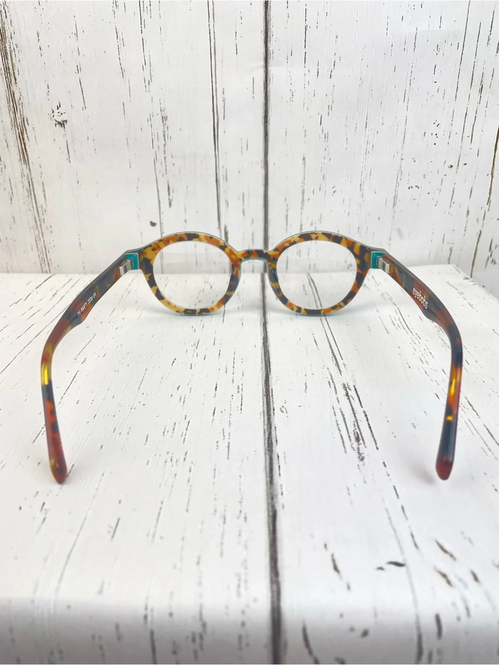 Eyebob “TV Party” Reader Glasses